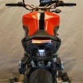 New Rage Cycles (NRC) Yamaha FZ-09 (MT-09) Fender Eliminator Kit (2014-2016) New Rage Cycles (NRC) Yamaha FZ-09 (MT-09) Fender Eliminator Kit (2014-2016)